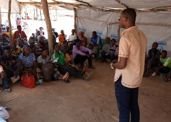 Financial Inclusion through Traditional Leadership (FIT) 