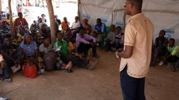 Financial Inclusion through Traditional Leadership (FIT) 