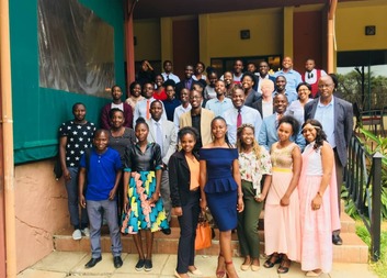 DAFI Scholarship Programme - Tertiary Education for Refugees