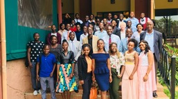 DAFI Scholarship Programme - Tertiary Education for Refugees