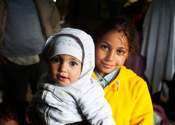 Caritas and Accountability: Safeguarding