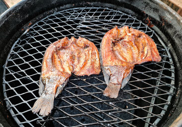 Smoked Fish Smoked Fish