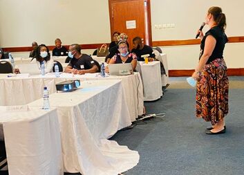 There is hope for young refugees in Zambia thanks to DAFI Scholarships