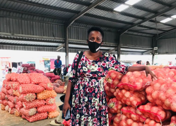 Businesses Affected By COVID-19 Bounce Back After a Cash Injection from Caritas Czech Republic 