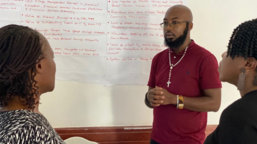 Best of 2021 in Caritas Czech Republic in Zambia 