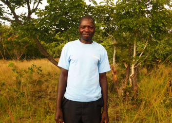 How Caritas Czech Republic is Supporting the Development of Value Chains in Western Zambia 