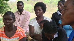 Caritas Czech Republic introduces innovative solutions for the fight against climate change in Zambia