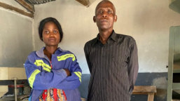 Kalota Cooperative from a refugee settlement in Zambia now has a source of livelihood thanks to Caritas Czech Republic