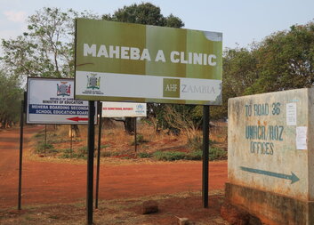 8 things to know about Meheba refugee settlement in Zambia