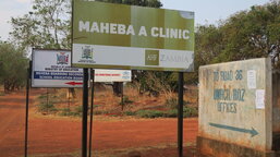 8 things to know about Meheba refugee settlement in Zambia