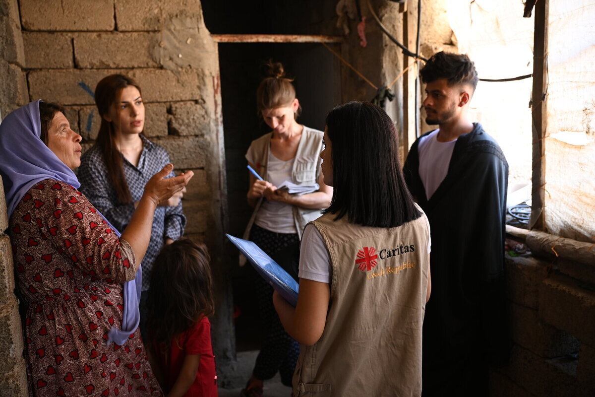 Ethics and Code of Conduct