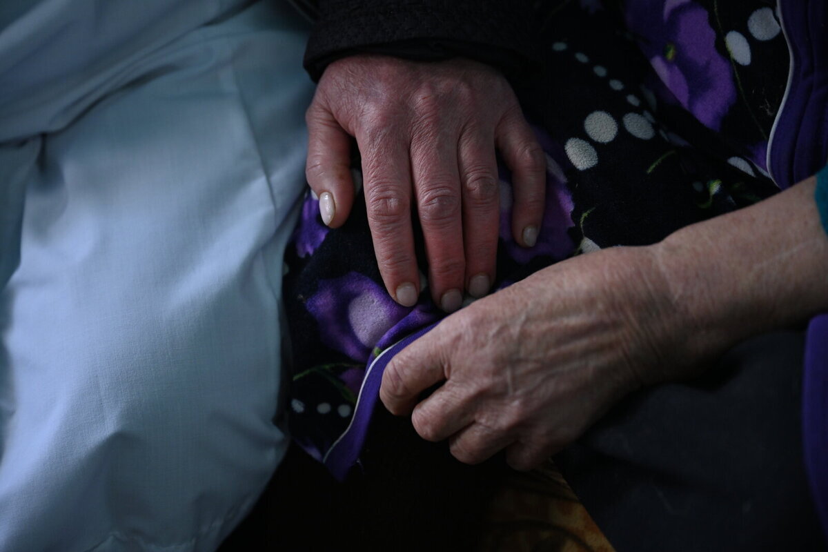 Caritas in the Czech Republic Caritas in the Czech Republic