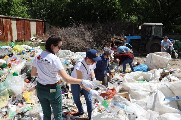 Waste management Waste management