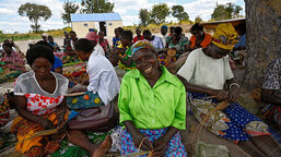 Best of 2023 in Caritas Czech Republic in Zambia