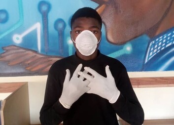 Cholera outbreak in Zambia: Caritas Czech Republic will support vulnerable communities