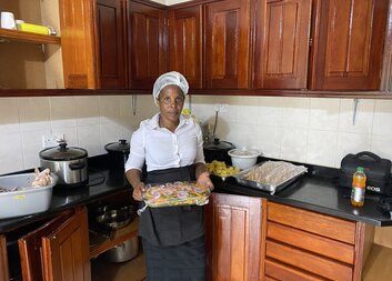 From Kitchen Hustle to Registered Enterprise